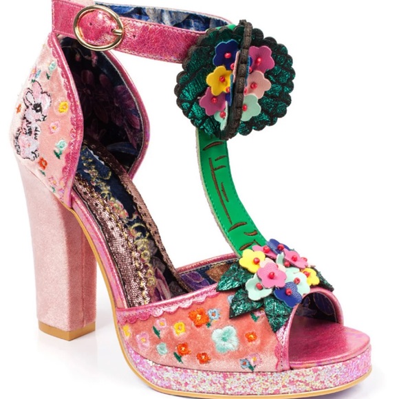 Inrregular choice - Picture 1 of 3